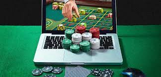Онлайн казино Casino Monro